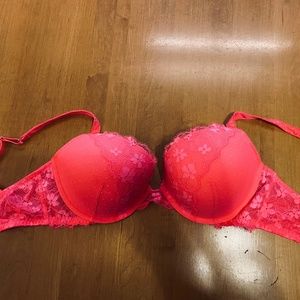 Victoria's Secret Dream Angels Push-Up Bra